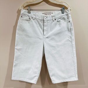 🔥Ralph Lauren  White Shorts🔥